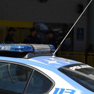 Al via una campagna preventiva della Polizia di Stato sulla guida sicura