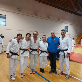 Week end intenso per Judo Olimpic Asti