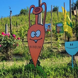 Comics&amp;Wines: una giornata speciale a &quot;Vignette in vigna&quot; a Bubbio