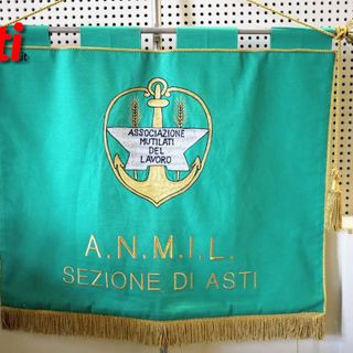 L'ANMIL di Asti si rinnova e promuove i congressi territoriali