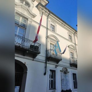 Coordinamento Asti Est:&quot;La bandiera di Israele in Comune? Non in nostro nome!&quot;
