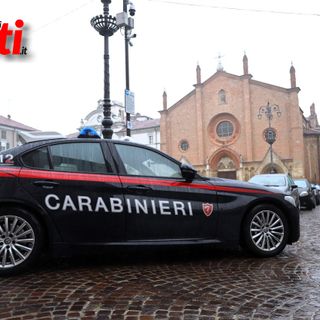 MerfePhoto (immagine di archivio)