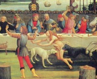 A Grazzano arriva la terza edizione del &quot;Decamerone delle Idee&quot;