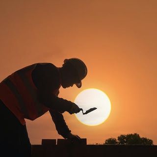 Edilizia e agricoltura: i settori più a rischio infortuni in Piemonte