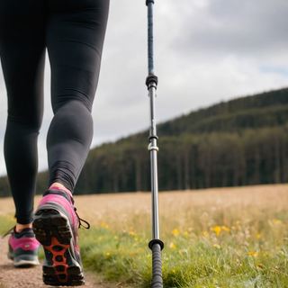 Settimana all'insegna del Nordic Walking: ecco gli appuntamenti da non perdere
