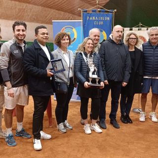 Le antiche mura conquistano il terzo trofeo del Memorial Filippo Finello