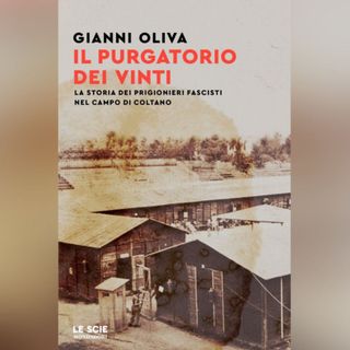 Venerdì ad Asti Gianni Oliva presenta &quot;Il Purgatorio dei vinti&quot;