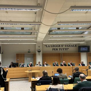 Processo al gioielliere di Grinzane: per Roggero l'accusa chiede 14 anni di carcere