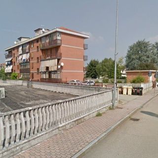 Via del barcaiolo