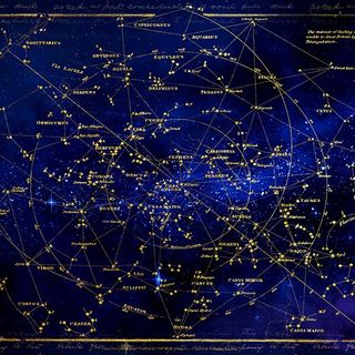 Oroscopo di Corinne: settimana dal 17 al 24 marzo