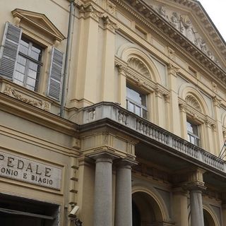 Tragedia all’ospedale di Alessandria, perde la vita gestante astigiana