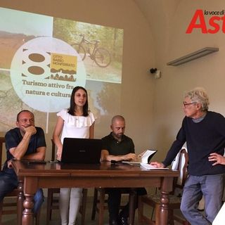 La conferenza stampa di presentazione del progetto