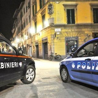 Immagime generica di archivio