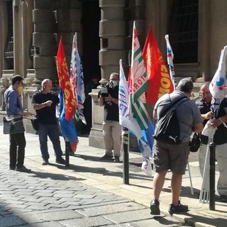 Embraco, ecco la decisione: un consiglio regionale dedicato alla vertenza di Riva di Chieri