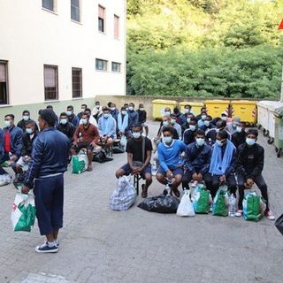 Migranti: attesi 60 nuovi arrivi in Piemonte. Tra le destinazioni potrebbe esserci anche Castello di Annone