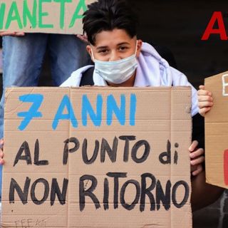 Immagine di repertorio