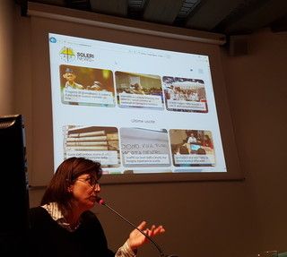 È online www.solerinews.it: il giornalino dell'Istituto comprensivo Cuneo Corso Soleri realizzato in collaborazione con Targatocn (FOTO E VIDEO)