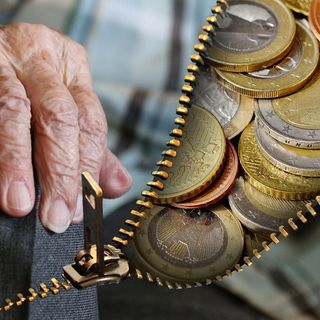 Poste Italiane: in provincia di Asti da mercoledì 1 febbraio il pagamento delle pensioni