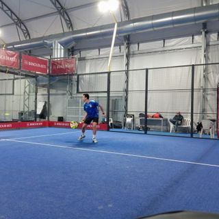 Ancora emozioni e spettacolo nel campionato di Padel a squadre del CSI Asti Ancora emozioni e spettacolo nel campionato di Padel a squadre del CSI Asti