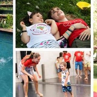Una vacanza felice e inclusiva per le famiglie con bimbi disabili a Orsolina 28 di Moncalvo