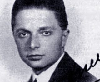 Giovanni Palatucci