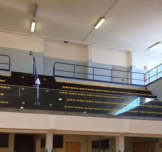 Comune di Asti, concessione ad uso gratuito di impianti sportivi