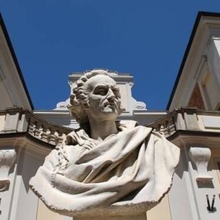 Tanti auguri Vittorio!