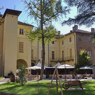Palazzo Crova