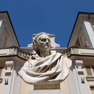 Visita guidata a Casa Alfieri e aperitivo sulla Torre Troyana, due momenti astigiani imperdibili per venerdì 12 e sabato 13 luglio