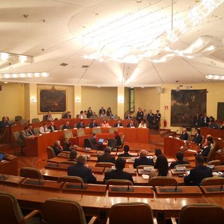 Insediamento del Consiglio regionale: le voci dei consiglieri di maggioranza e minoranza dell'XI Legislatura (VIDEO)