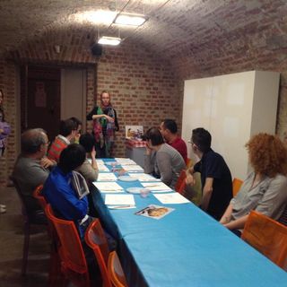 "Palazzo Mazzetti, un Museo per tutti": percorsi di inclusione e condivisione