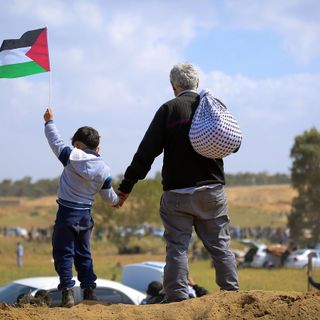 &quot;Il cessate il fuoco non basta.  Pace in Palestina ed in Medio Oriente&quot;. La nota di Cgil, Cisl e Uil con Anpi di Asti