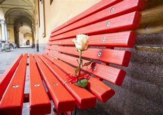 Calamandrana aderisce alla Giornata Internazionale contro la violenza sulle donne