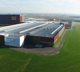 A Panealba un finanziamento di 72,5 milioni di euro da Intesa Sanpaolo