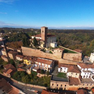 A Cisterna d'Asti si raccolgono firme contro la costruzione di un'antenna Wind in località Pransuè