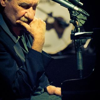 Paolo Conte in concerto all'Anima Festival di Cervere il prossimo 5 luglio