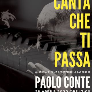Paolo Conte dialoga con gli studenti del classico di Asti e apre una nuova serie di incontri