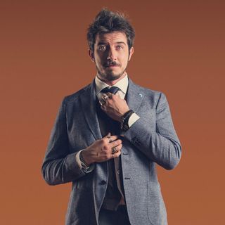 Paolo Ruffini