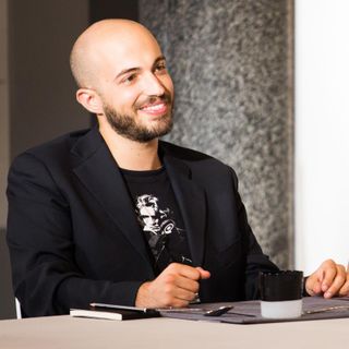 Paolo Vizzari