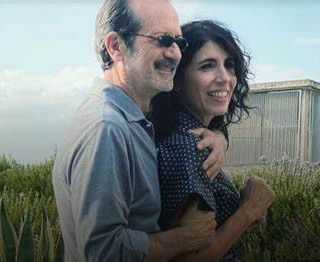 Al Lumière di Asti arrivano Rocco Papaleo e Giorgia con 'Scordato'