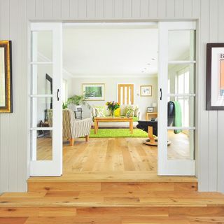 Parquet di qualità