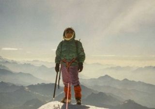 Al Lumiere di Asti arriva il film evento &quot;Pasang - All'ombra dell'Everest&quot; [TRAILER]