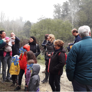 Il gruppo Asti rifiuti zero e più verde: &quot;Ad Asti cosa si fa per rispondere all'emergenza climatica?&quot;
