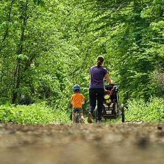 Pasquetta passeggiando nell'Astigiano: Agliano, Cantarana, Grana, Montemagno