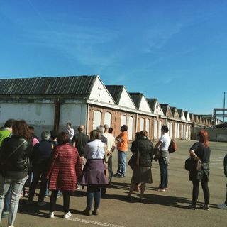 La passeggiata