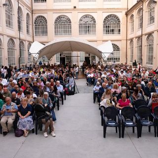 Foto di Franco Rabino