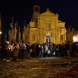 La Passiùn di Gesü Crist di Castagnole Monferrato giunge alla sua 17esima edizione