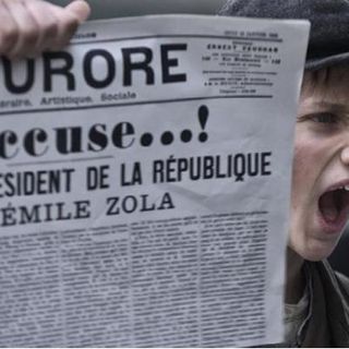 In Sala Pastrone ad Asti, continua la programmazione del film &quot;L'ufficiale e la spia&quot;