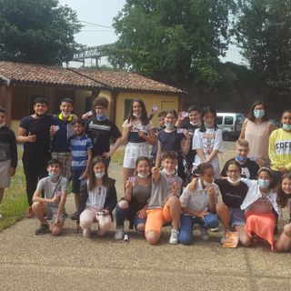 “Un patentino per lo smartphone” . Gran finale alla media Jona del progetto educativo