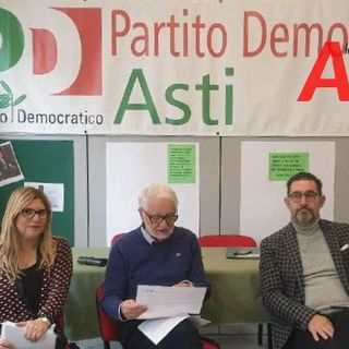 Maria Ferlisi, Alberto Ghigo, Mario Mortara